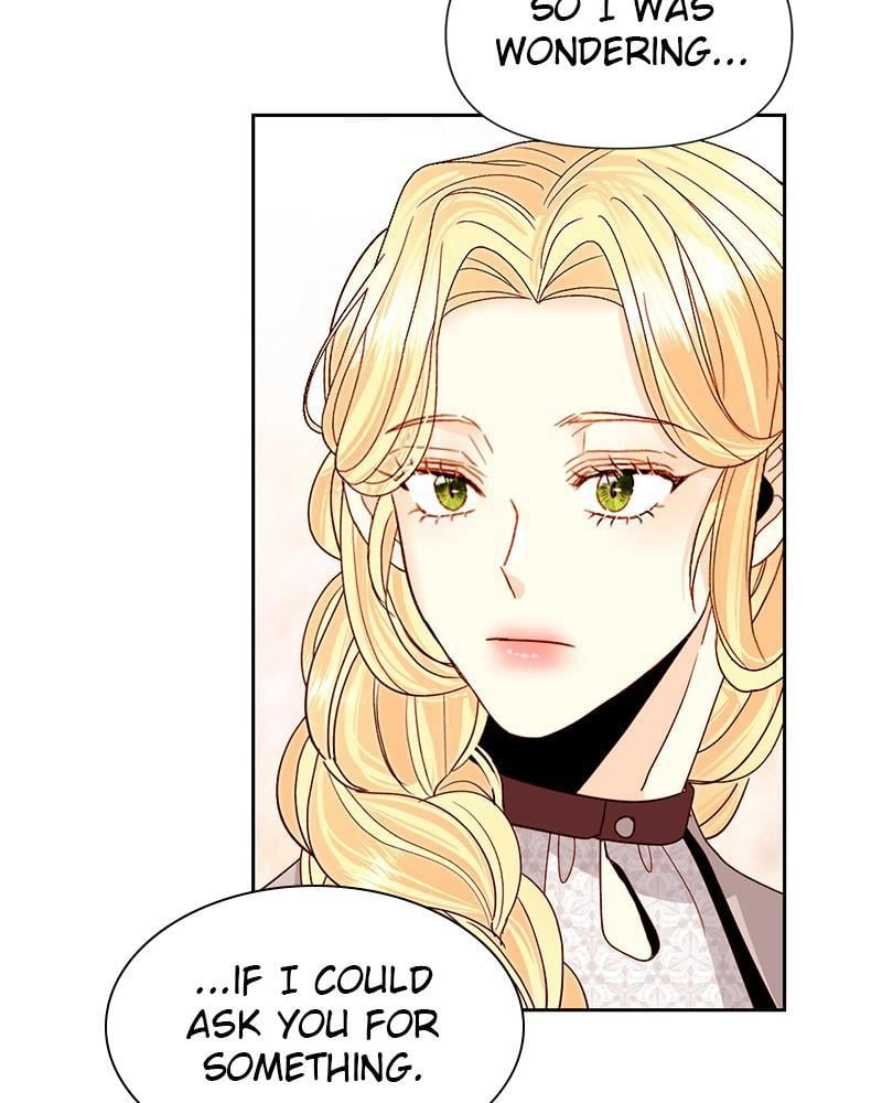 Remarried Empress Chapter 89 - Page 80