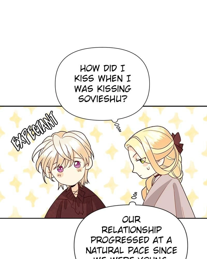 Remarried Empress Chapter 89 - Page 84