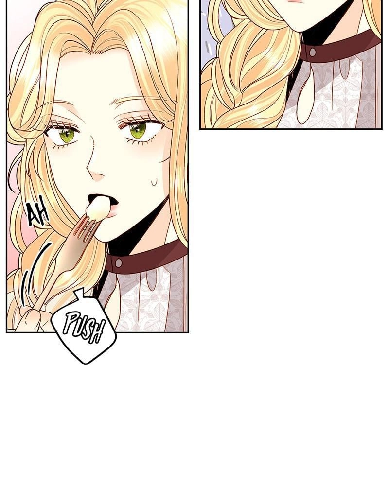 Remarried Empress Chapter 89 - Page 94