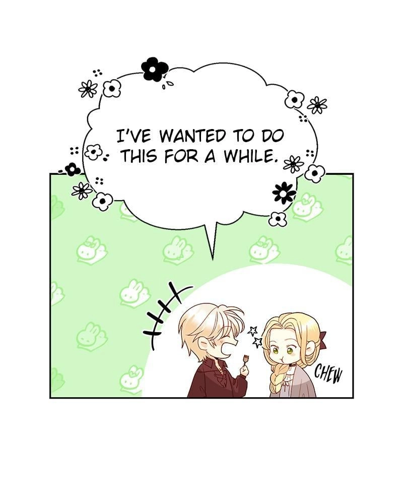 Remarried Empress Chapter 89 - Page 96