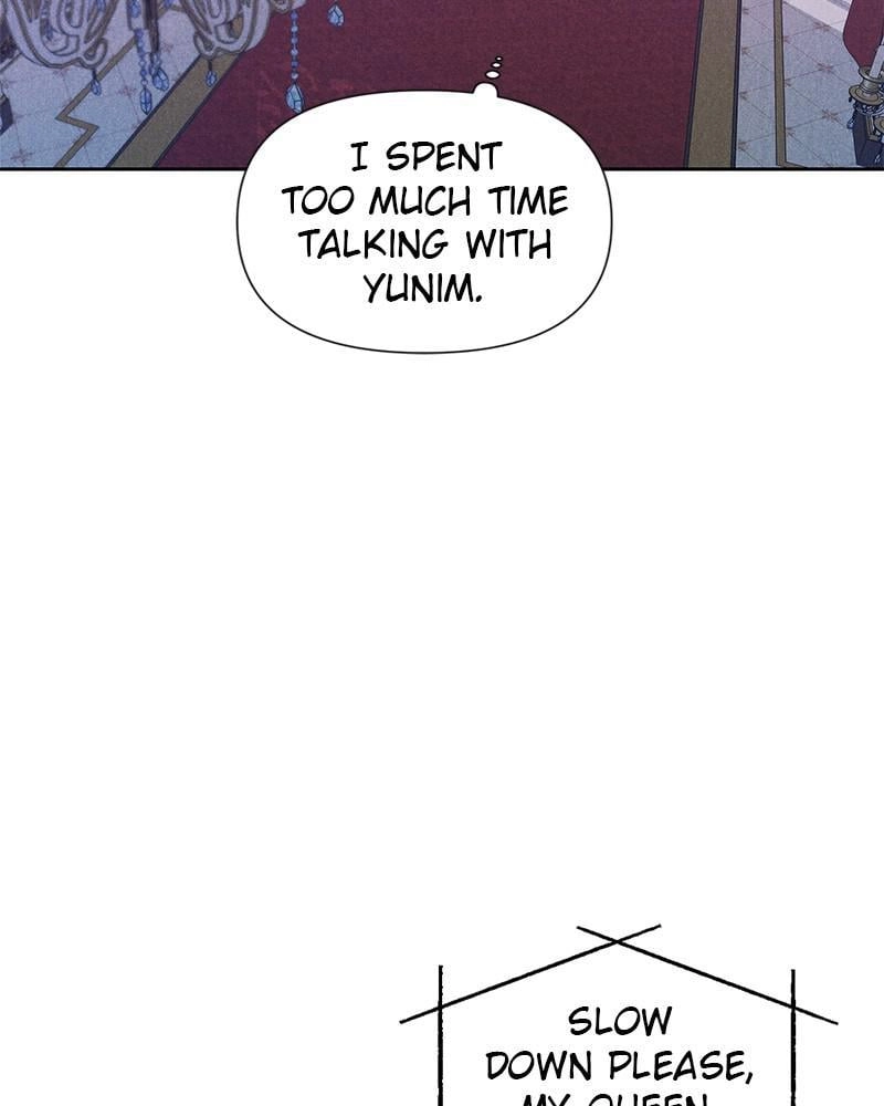 Remarried Empress Chapter 89 - Page 100