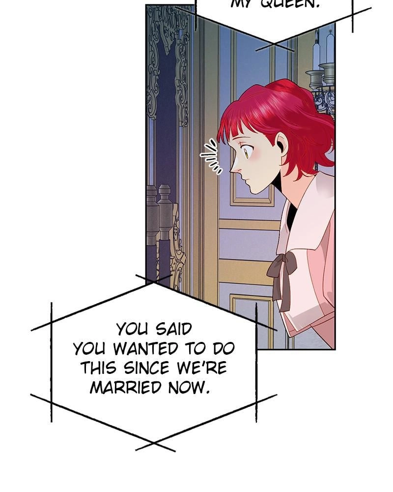 Remarried Empress Chapter 89 - Page 101