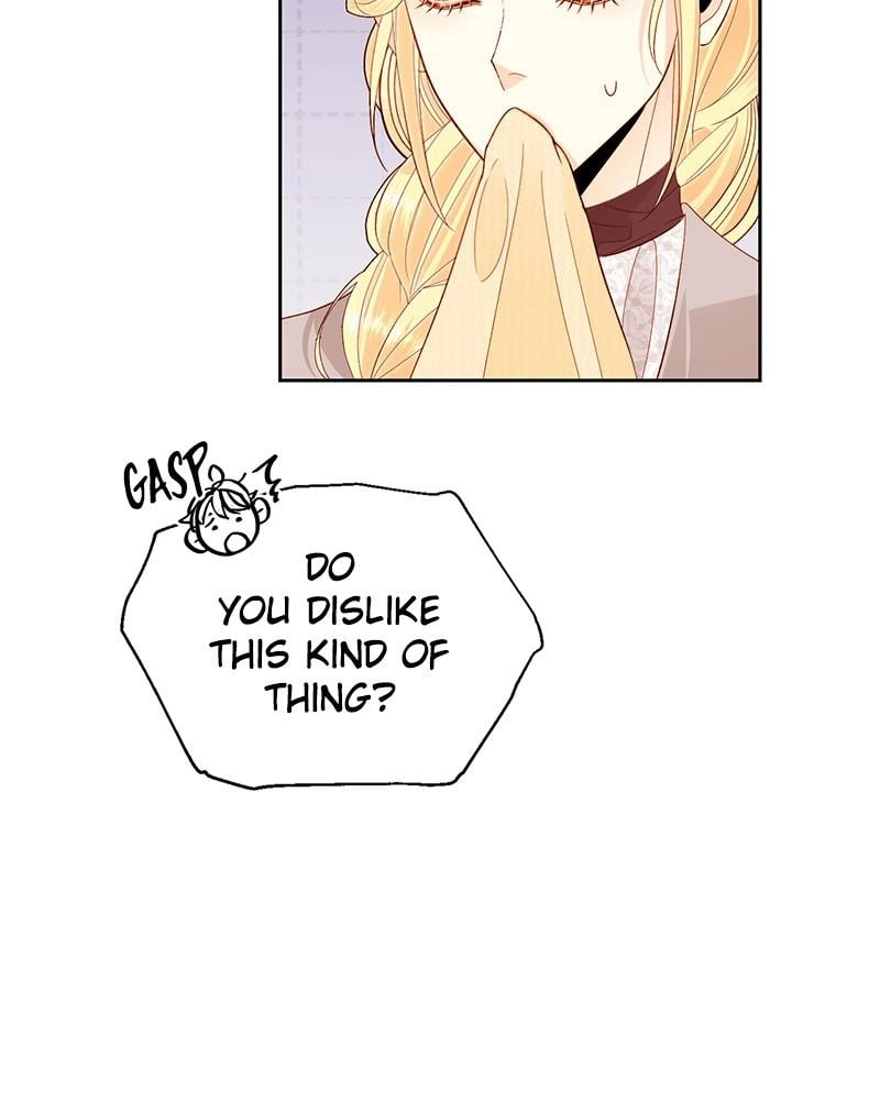Remarried Empress Chapter 90 - Page 5