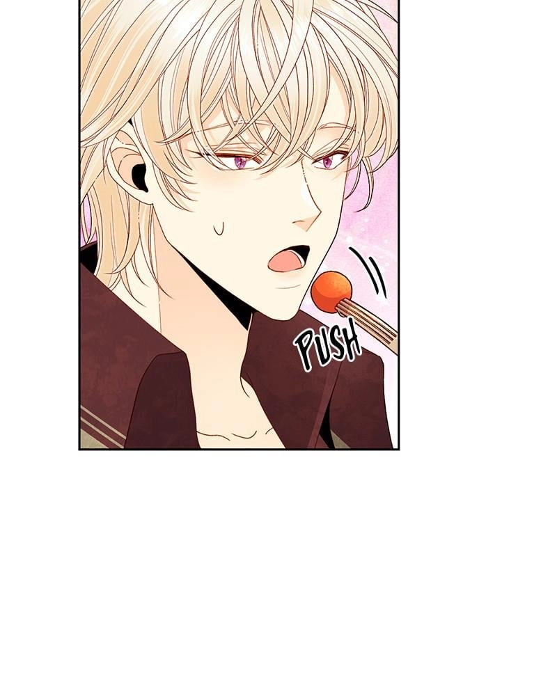 Remarried Empress Chapter 90 - Page 9