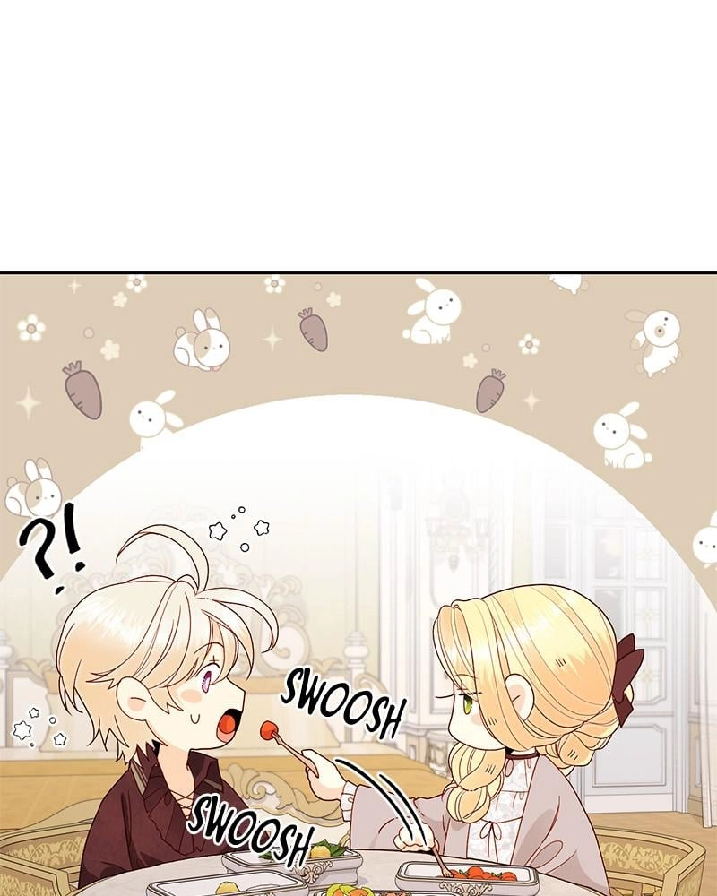 Remarried Empress Chapter 90 - Page 10
