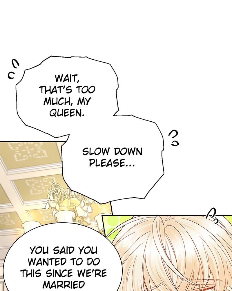 Remarried Empress Chapter 90 - Page 12