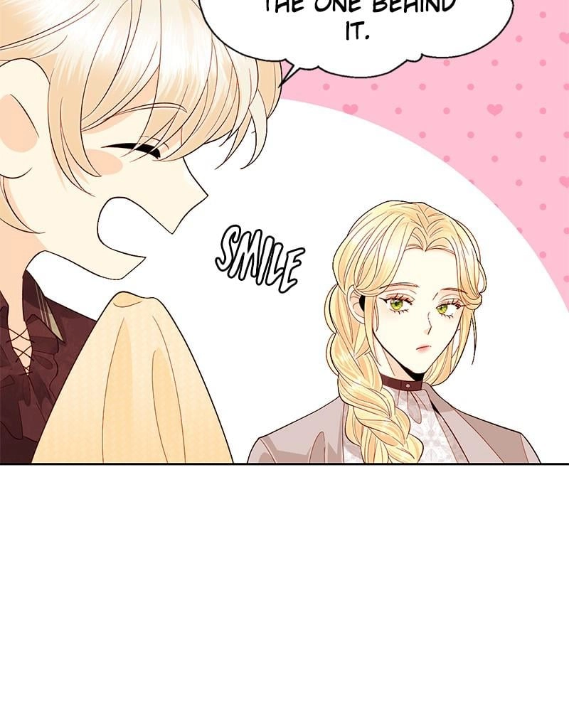 Remarried Empress Chapter 90 - Page 21