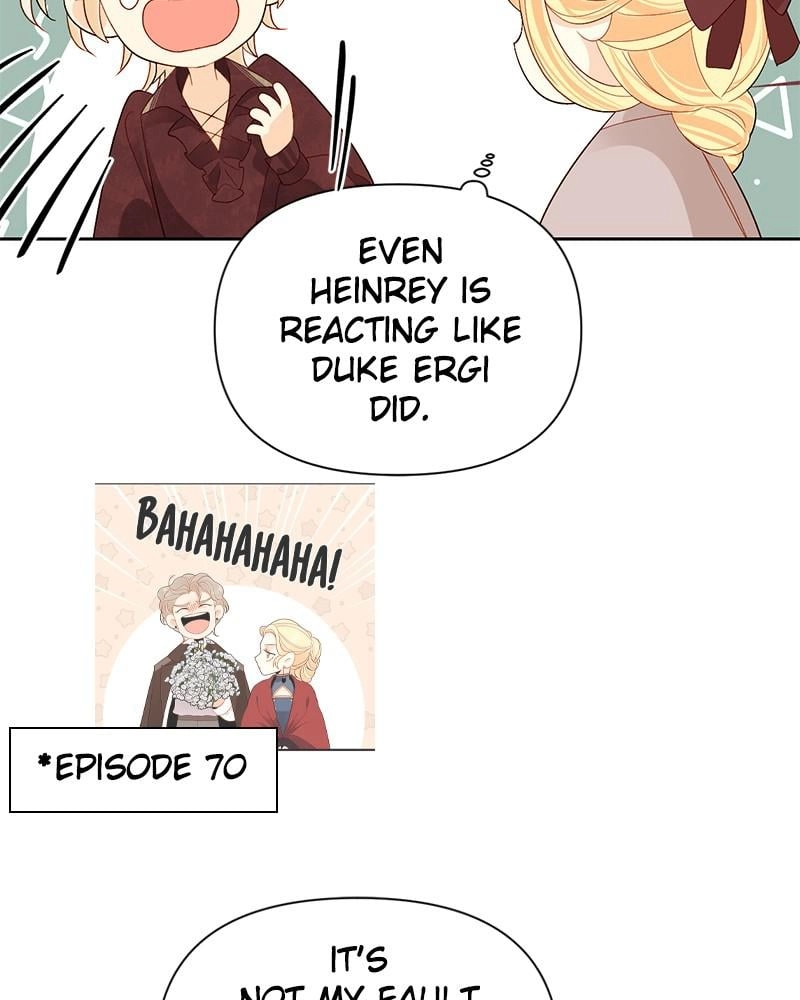 Remarried Empress Chapter 90 - Page 39