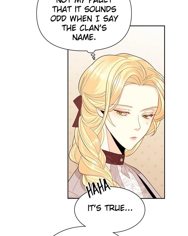 Remarried Empress Chapter 90 - Page 40