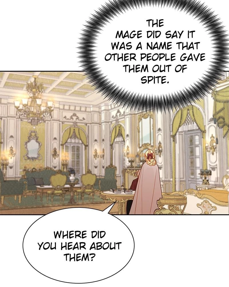 Remarried Empress Chapter 90 - Page 43