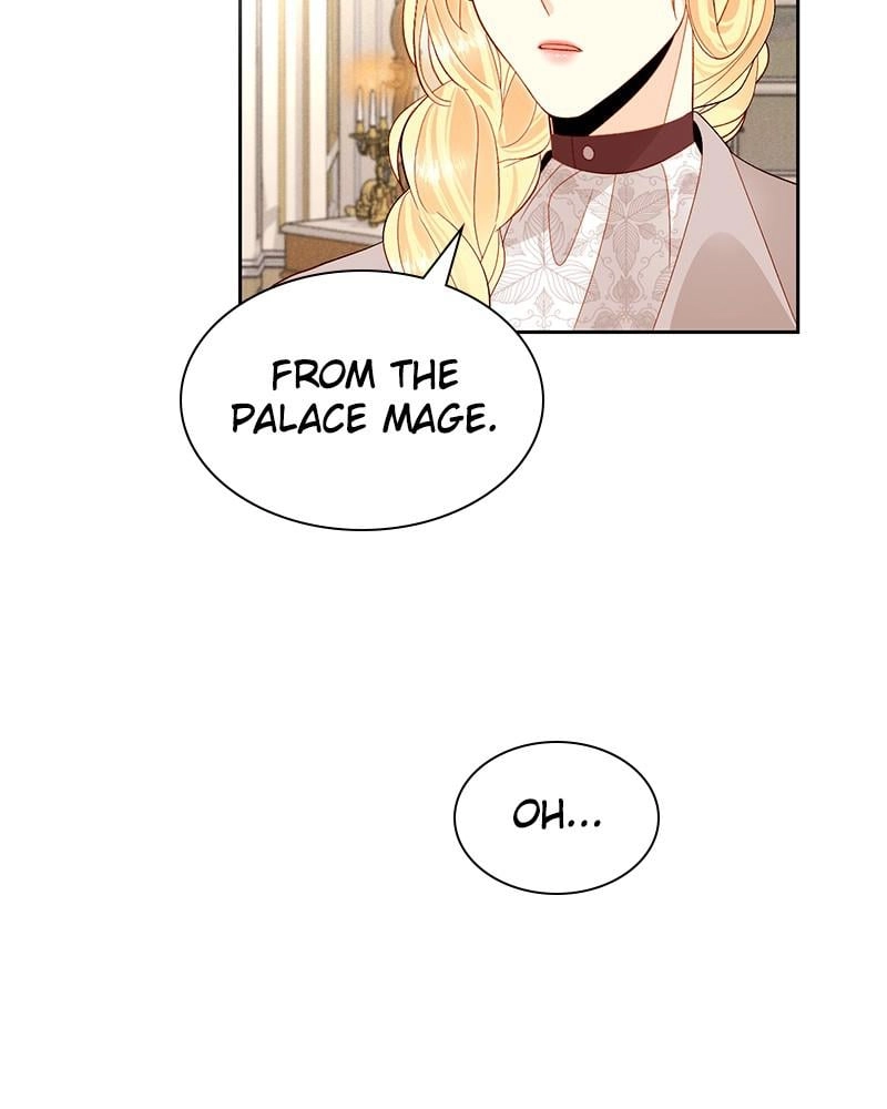 Remarried Empress Chapter 90 - Page 45