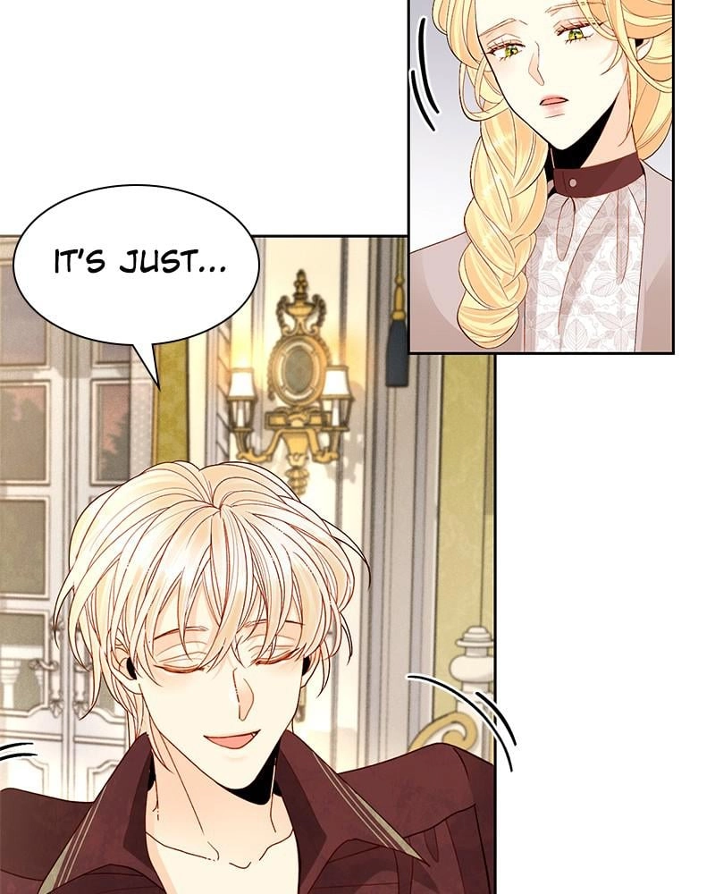 Remarried Empress Chapter 90 - Page 50