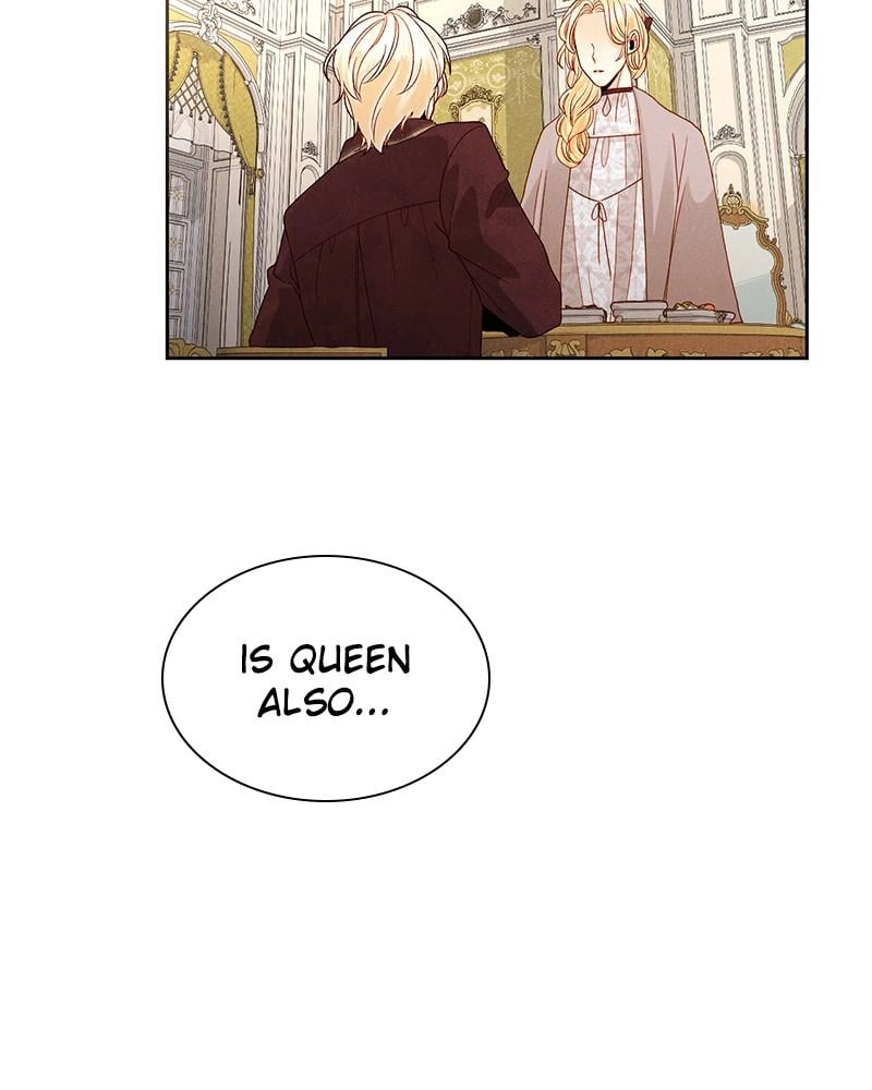 Remarried Empress Chapter 90 - Page 55