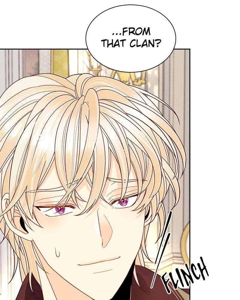 Remarried Empress Chapter 90 - Page 56