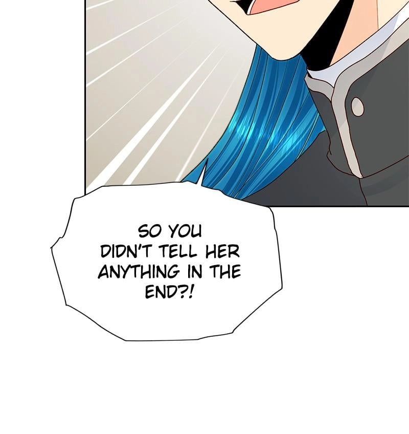 Remarried Empress Chapter 90 - Page 89