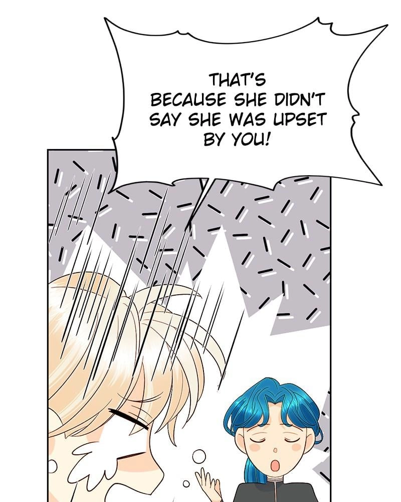 Remarried Empress Chapter 90 - Page 92