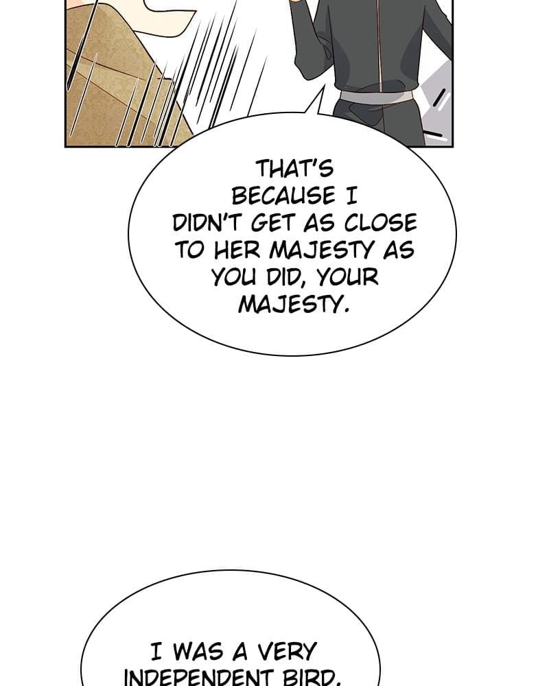 Remarried Empress Chapter 90 - Page 93