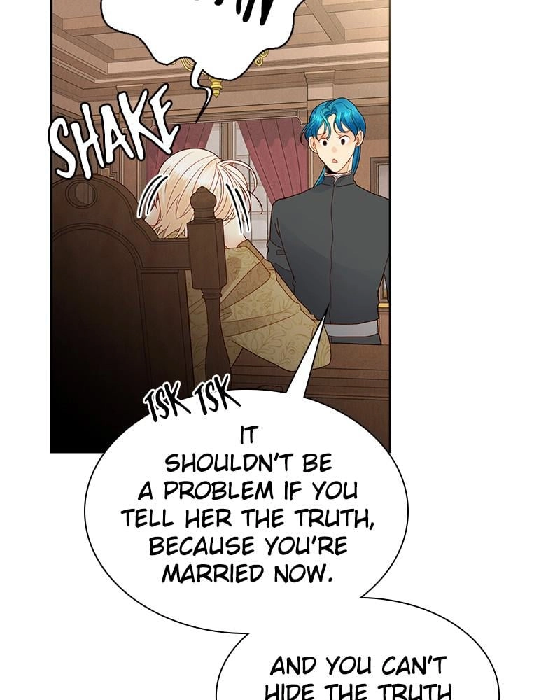 Remarried Empress Chapter 90 - Page 104