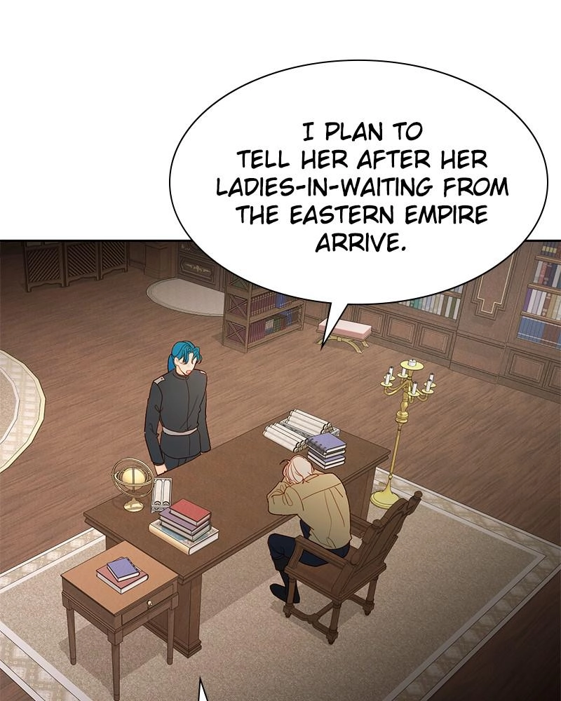 Remarried Empress Chapter 90 - Page 107