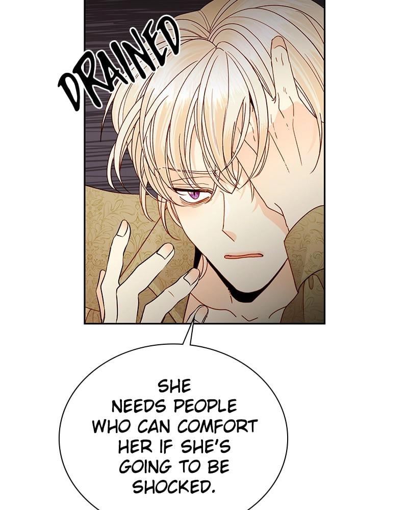 Remarried Empress Chapter 90 - Page 109