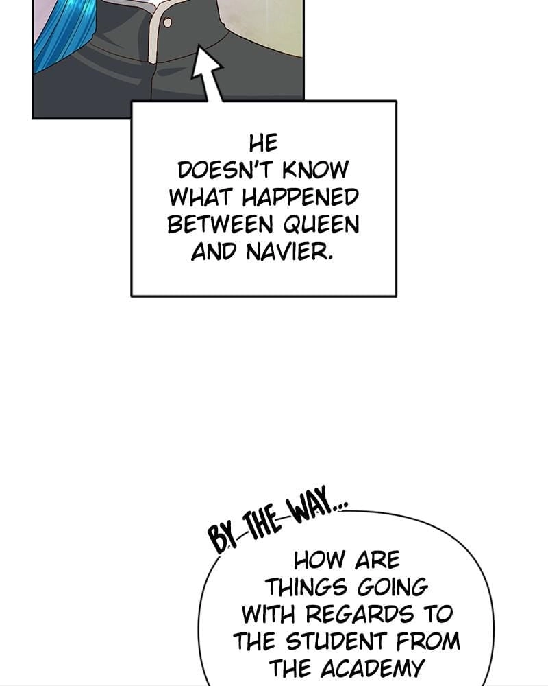 Remarried Empress Chapter 90 - Page 111