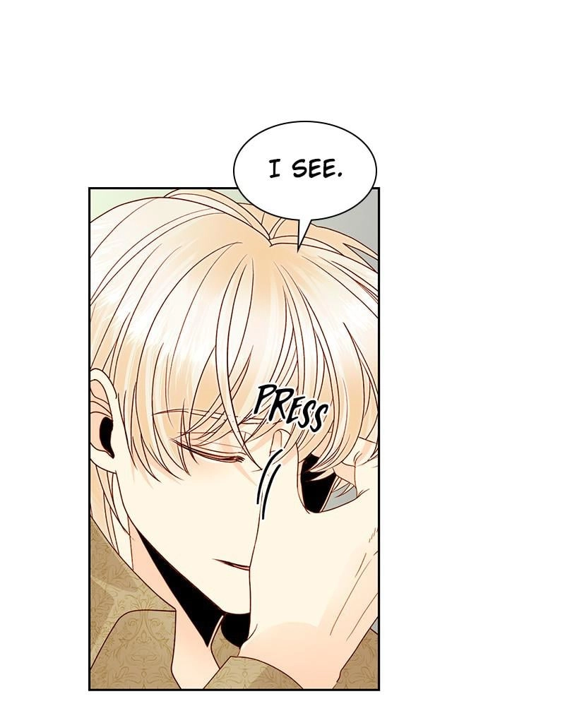 Remarried Empress Chapter 90 - Page 114