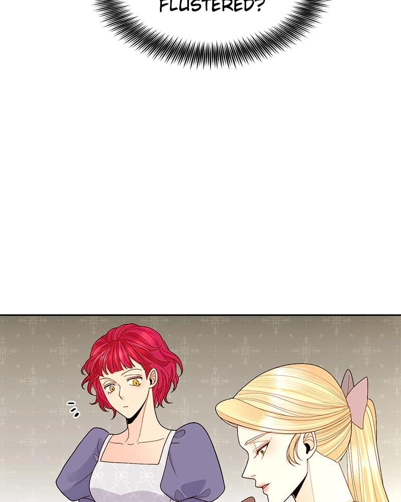 Remarried Empress Chapter 91 - Page 3