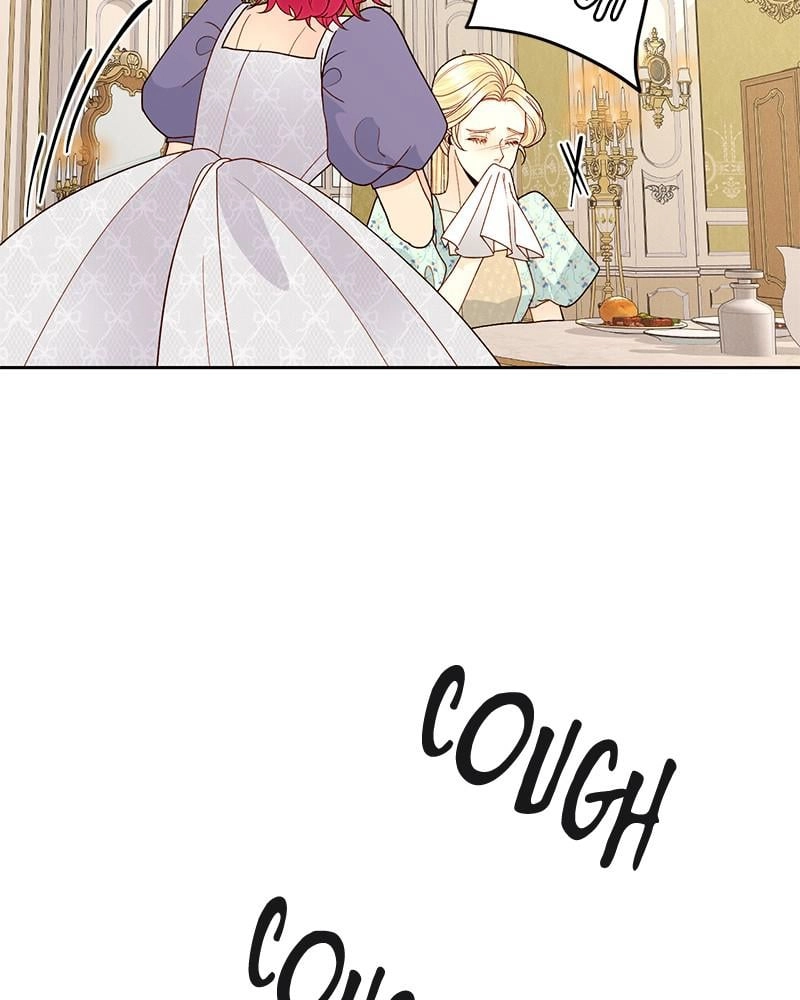 Remarried Empress Chapter 91 - Page 7