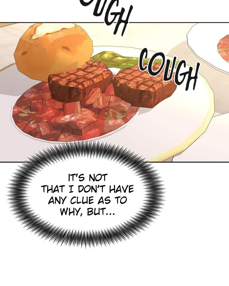 Remarried Empress Chapter 91 - Page 8