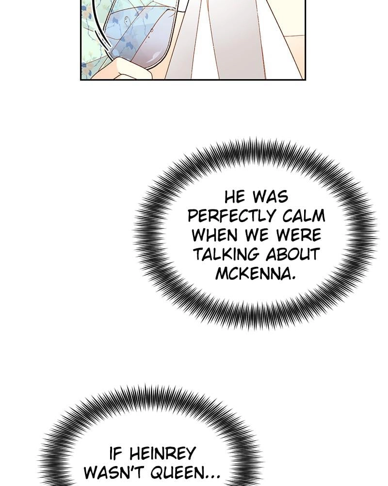 Remarried Empress Chapter 91 - Page 10