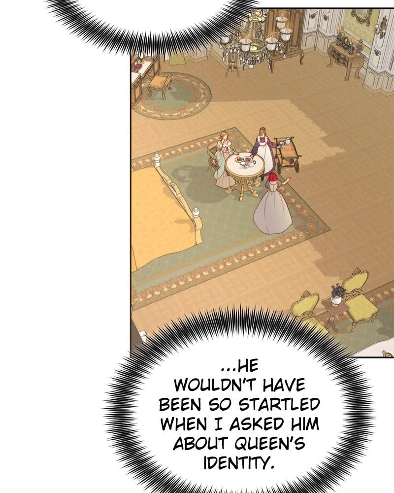Remarried Empress Chapter 91 - Page 11