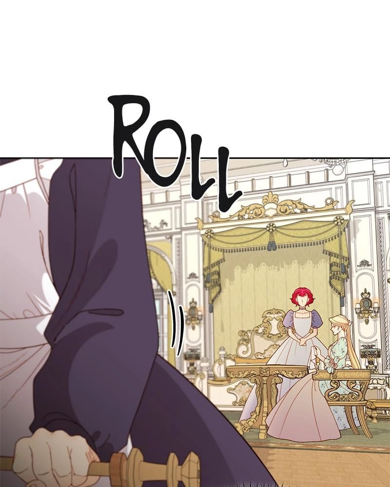 Remarried Empress Chapter 91 - Page 13