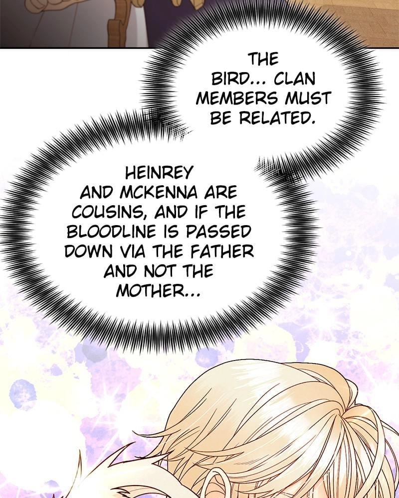 Remarried Empress Chapter 91 - Page 14