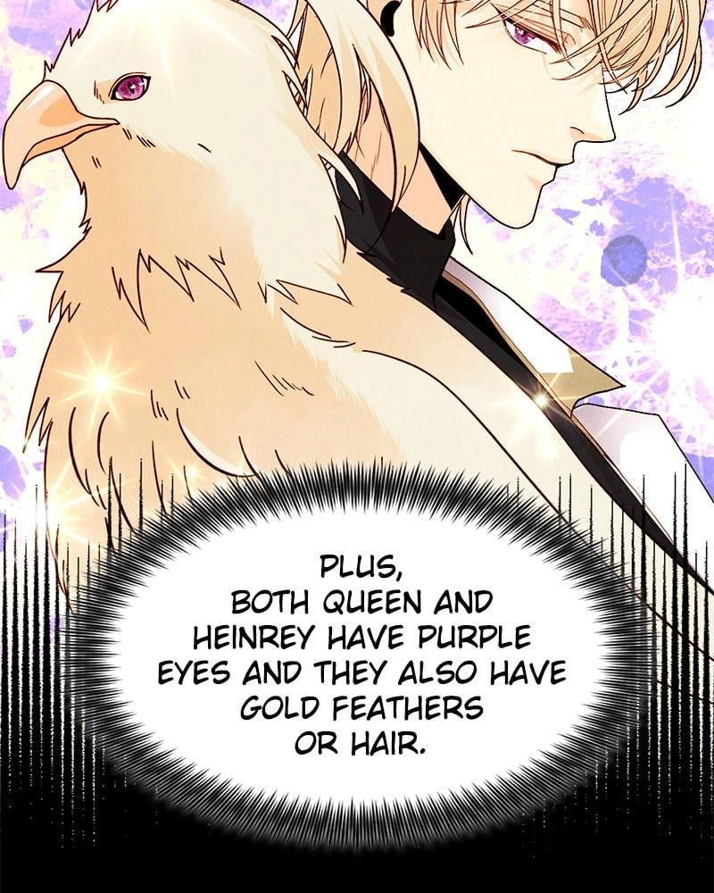 Remarried Empress Chapter 91 - Page 15