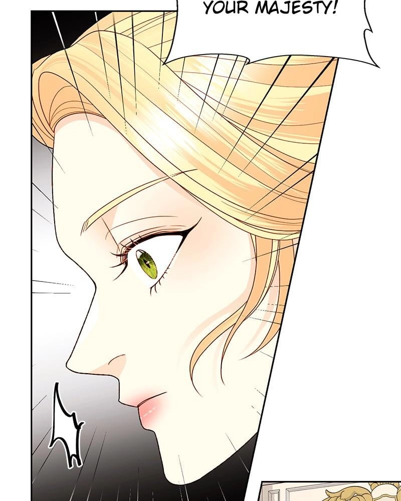 Remarried Empress Chapter 91 - Page 21