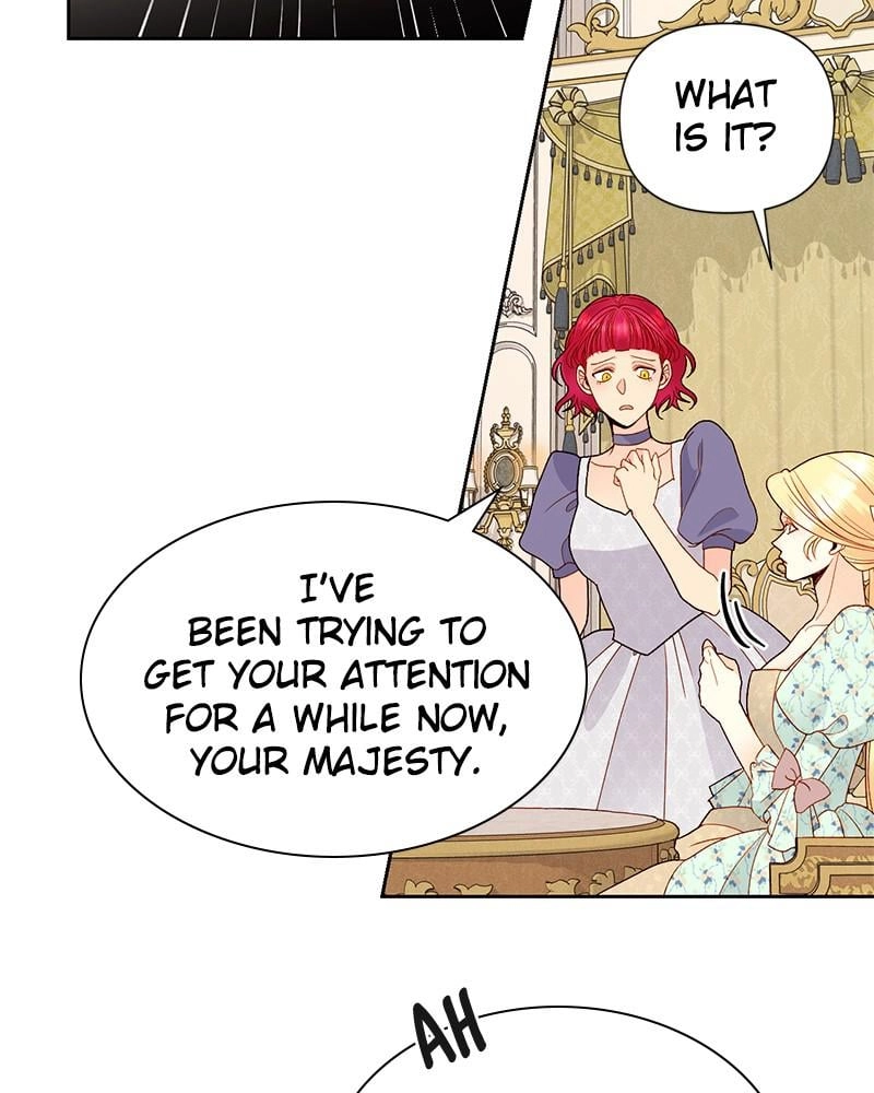 Remarried Empress Chapter 91 - Page 22