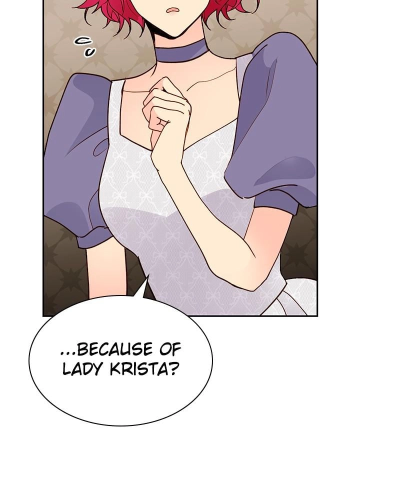 Remarried Empress Chapter 91 - Page 24