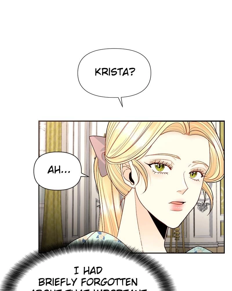 Remarried Empress Chapter 91 - Page 26