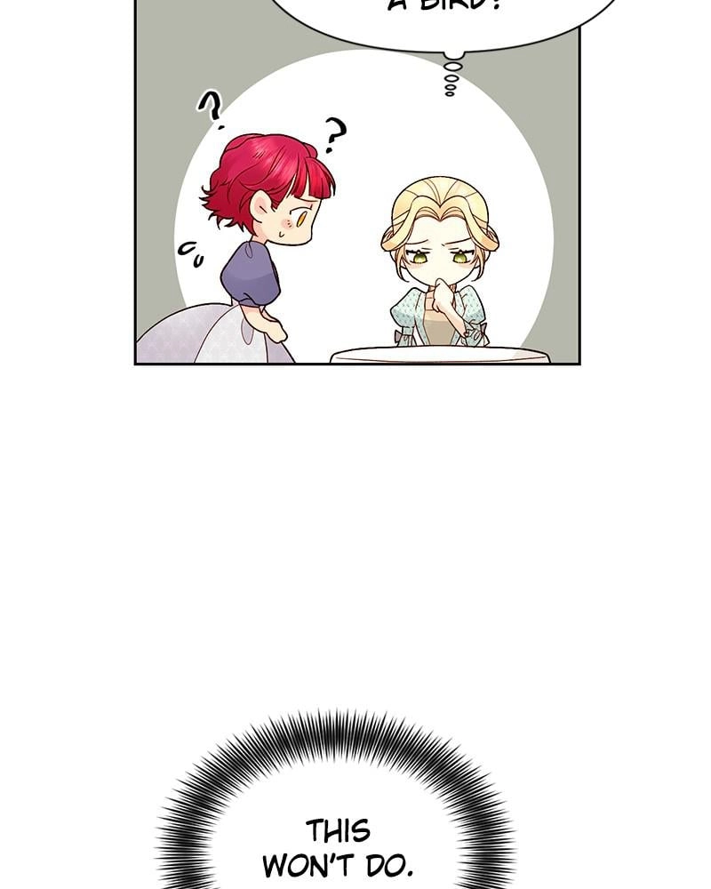 Remarried Empress Chapter 91 - Page 28