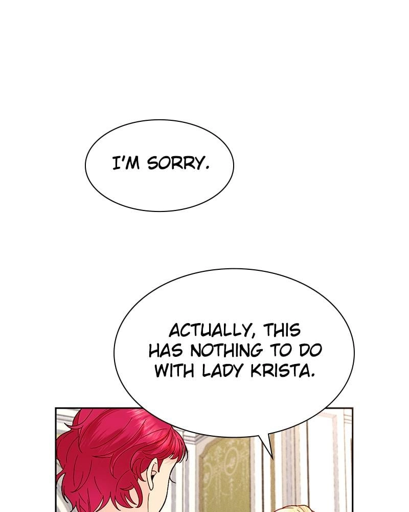 Remarried Empress Chapter 91 - Page 30