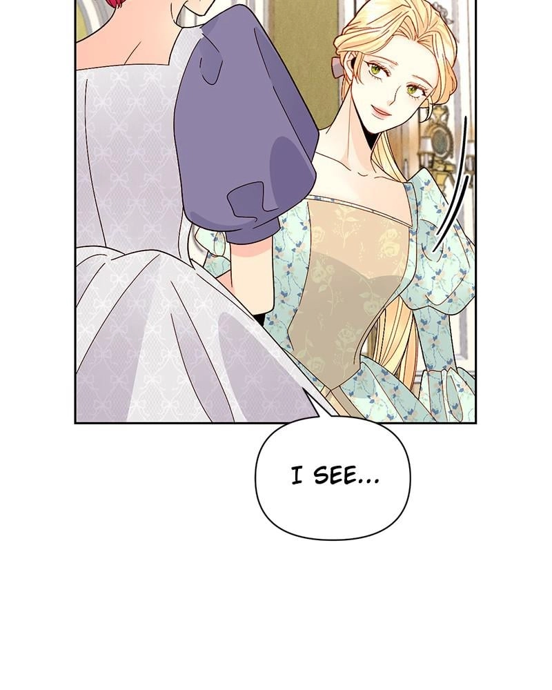 Remarried Empress Chapter 91 - Page 31