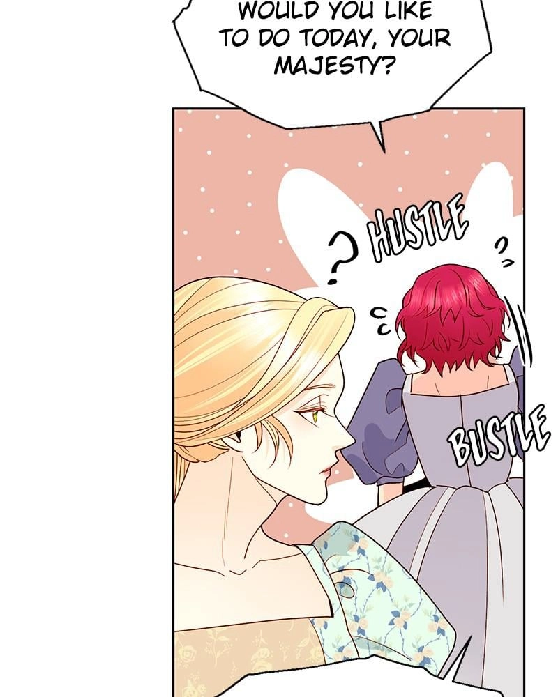 Remarried Empress Chapter 91 - Page 34