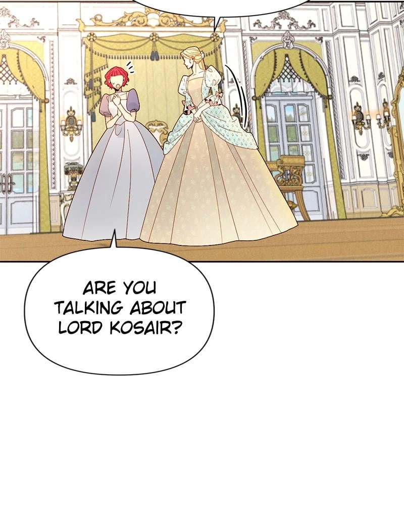 Remarried Empress Chapter 91 - Page 36