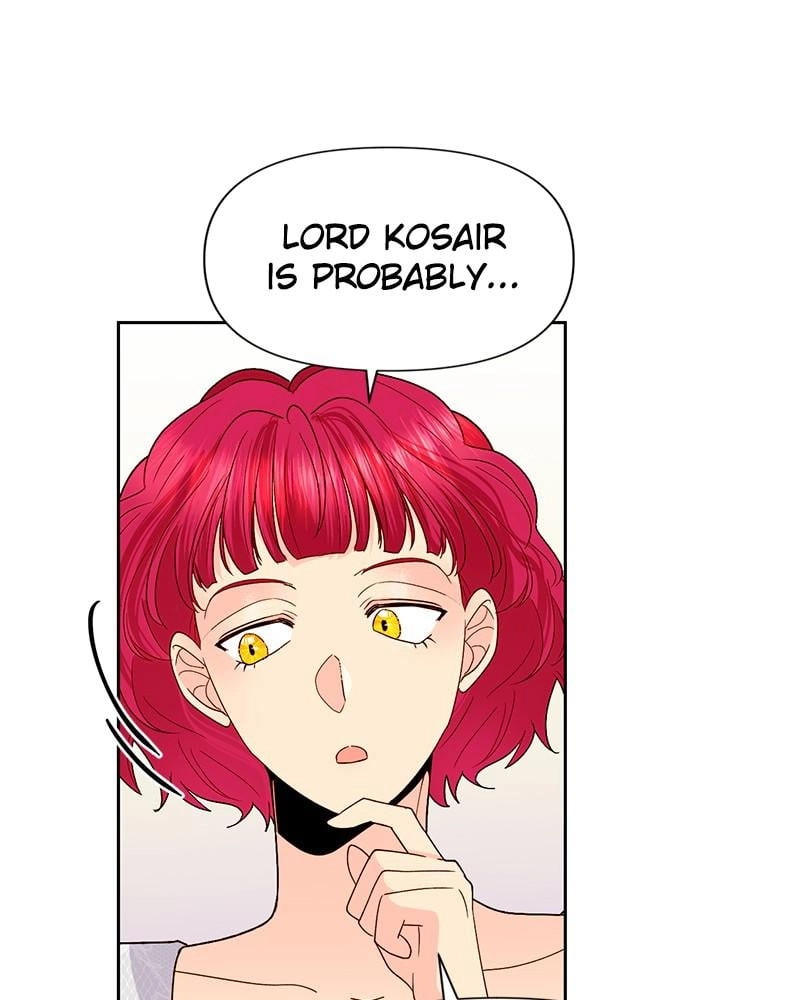Remarried Empress Chapter 91 - Page 37