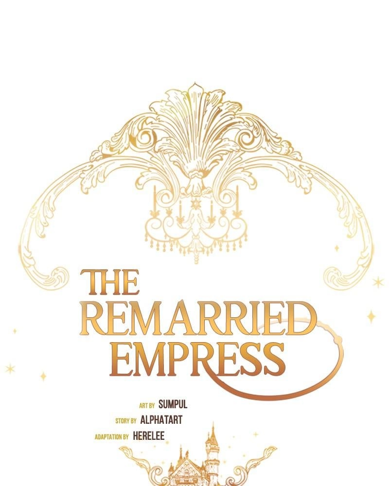 Remarried Empress Chapter 91 - Page 41
