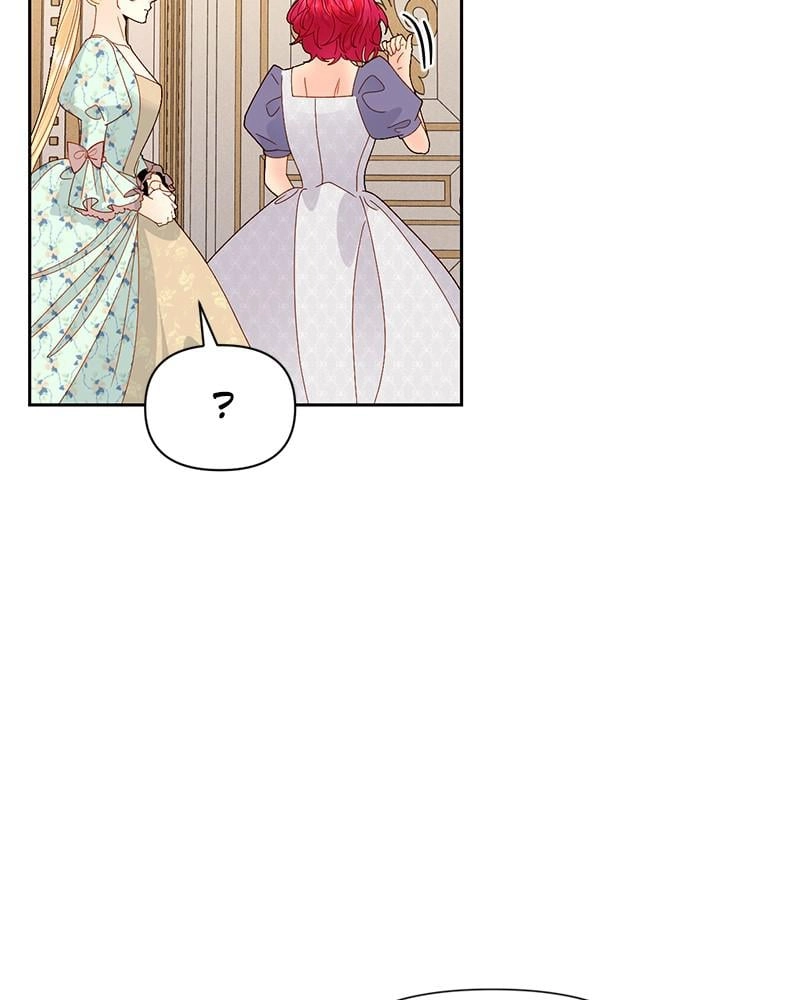 Remarried Empress Chapter 91 - Page 45