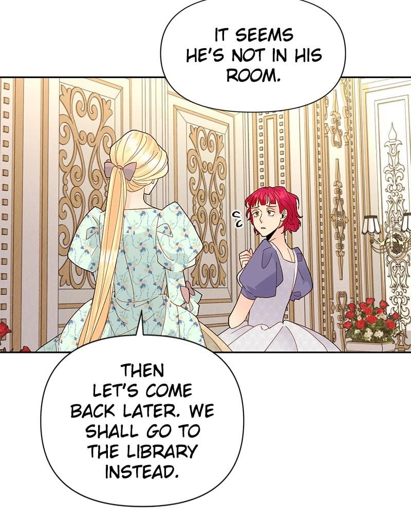 Remarried Empress Chapter 91 - Page 46