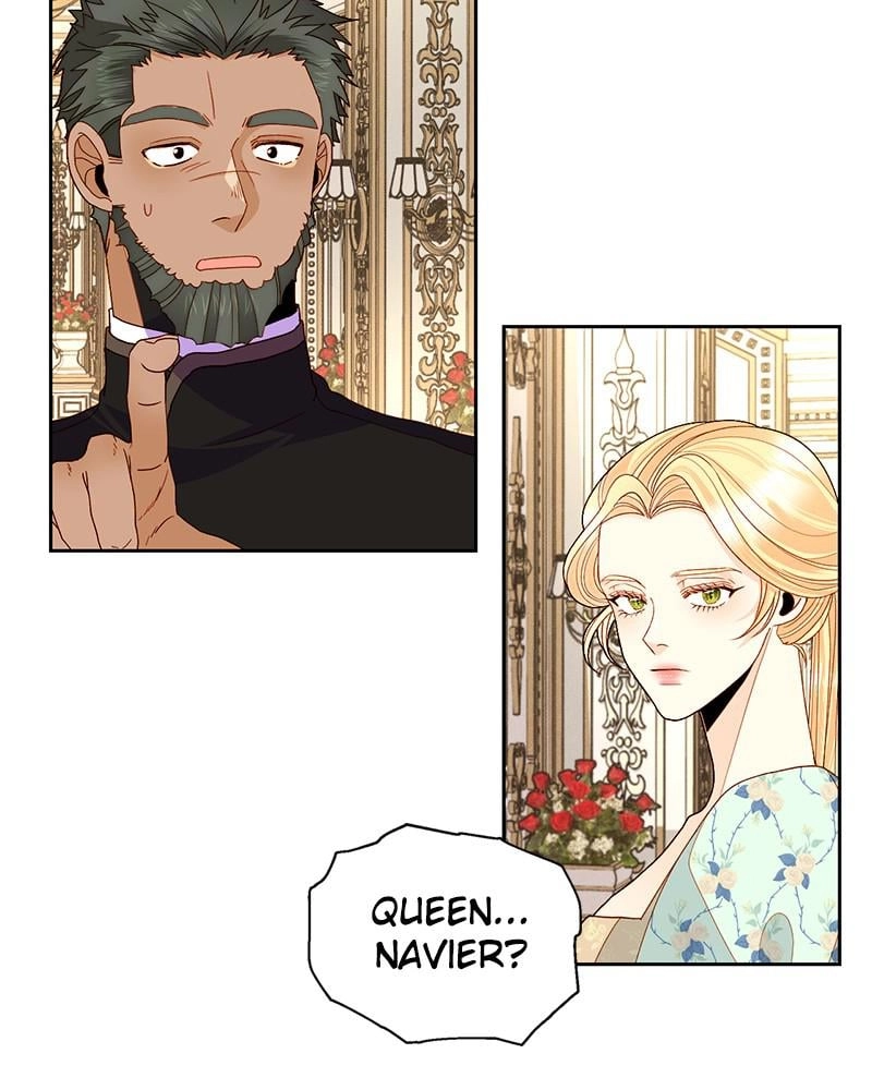 Remarried Empress Chapter 91 - Page 55