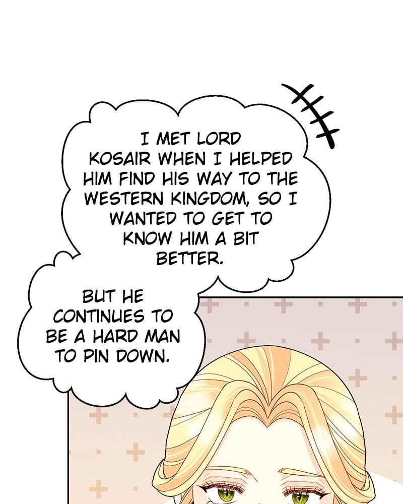 Remarried Empress Chapter 91 - Page 65