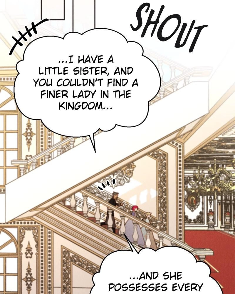 Remarried Empress Chapter 91 - Page 82